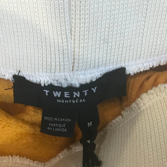 Twenty Montreal Pride High Waist Sweatpant - Picture 8 of 8